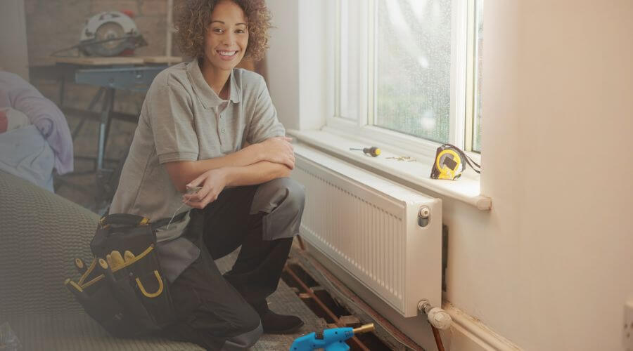 Professional Water heater repair in McAndrews, KY